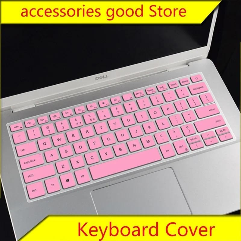 

Keyboard Cover Protector Skin For Dell Inspiron 5408 5401 5402 5405 14-inch Film Protective Sleeve