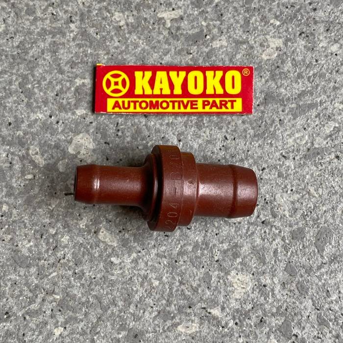 Valve pcv valve pvc Avanza/ xenia
