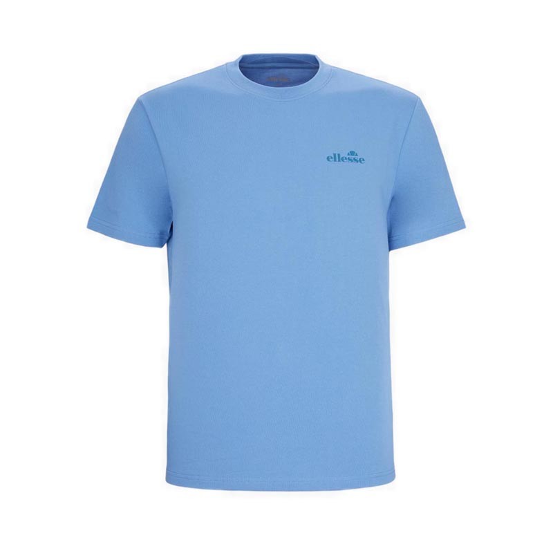 Ellesse Men Essential Tee - Blue