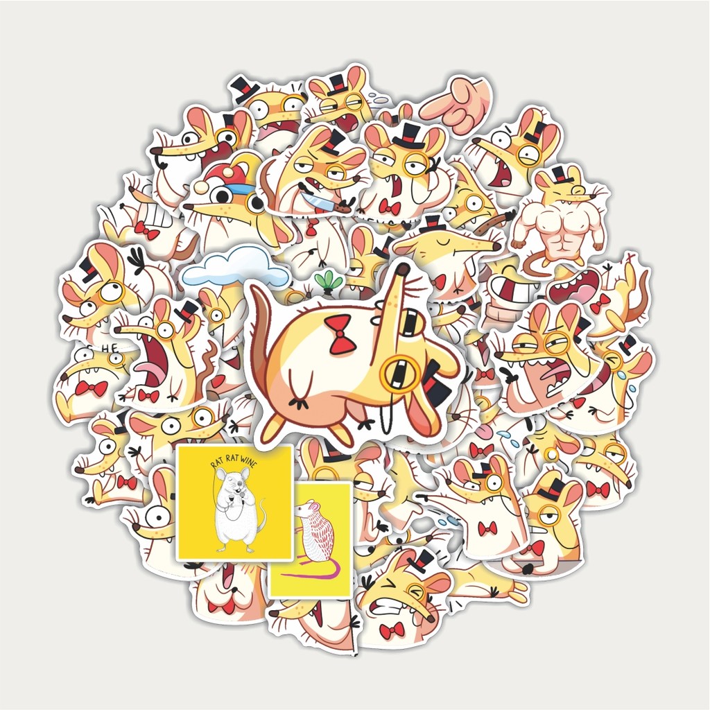 

Sticker Pack Stiker JUMPING JULIO | Sticker TUMBLR | Stiker LAPTOP KOPER HELMP