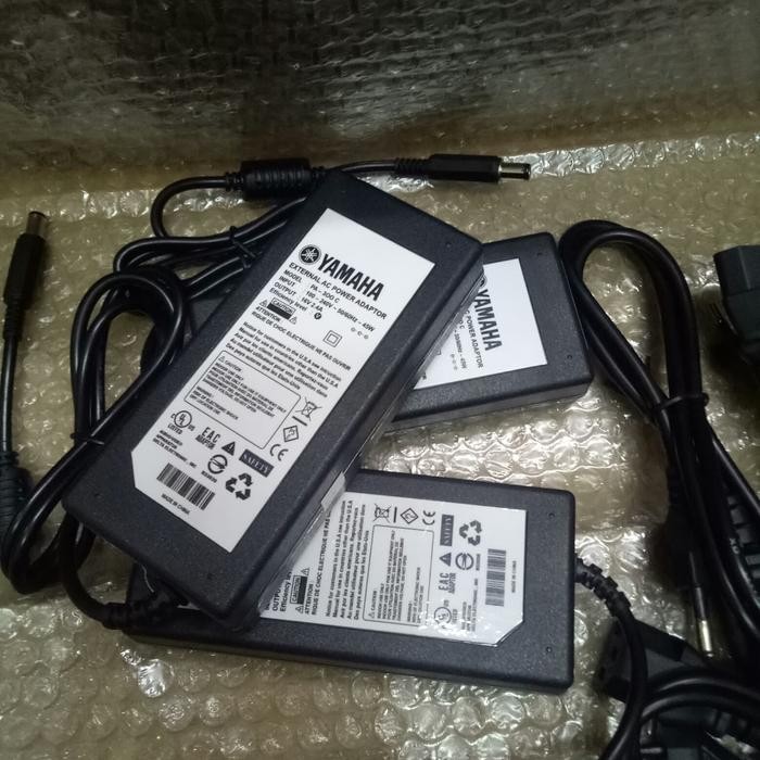 adaptor kaybord yamaha psr 900/ psr 910.