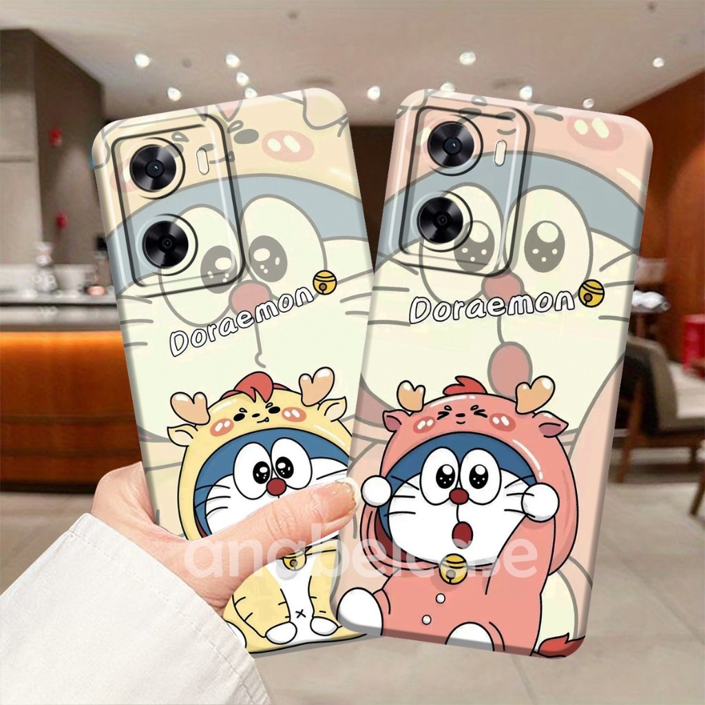 Softcase Oppo a57 4g 2022 / Oppo a77s / Oppo a52 / Oppo a72 / Oppo a92 / Oppo a16e / Oppo a16k Motif