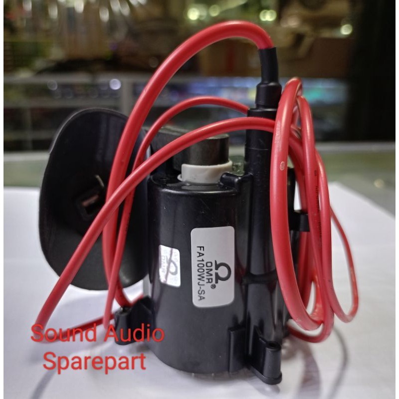 Fbt FA100WJ-SA / Flyback Fa100wj-sa / Playback FA100WJ-SA