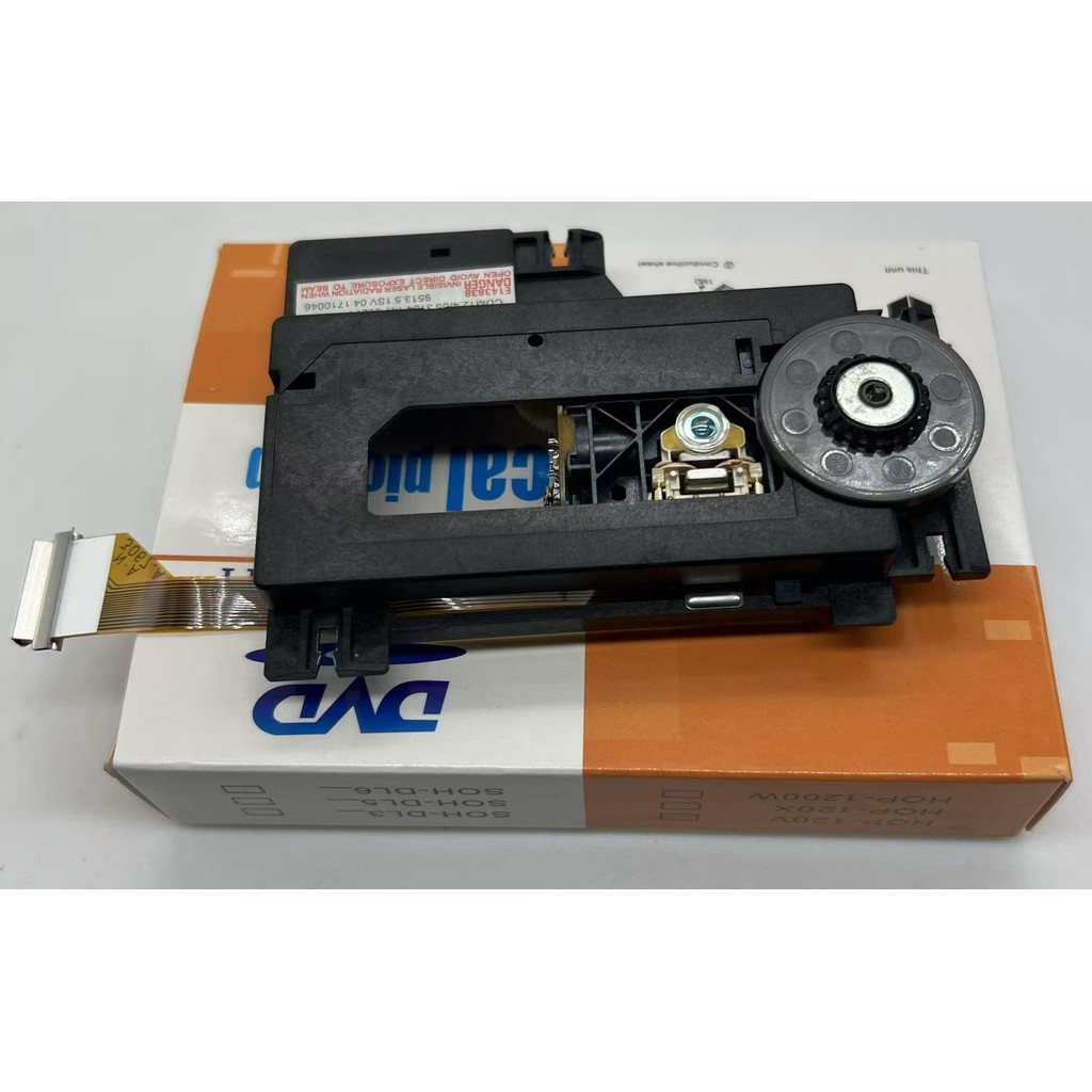 Replacement For NAD S-500 CD DVD Player Spare Parts Laser Lens Lasereinheit ASSY Unit S500 Optical P