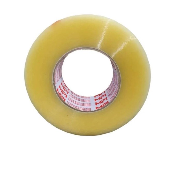 

[M300Y] Lakban MPI JUMBO 45MM X 300 YARD LAKBAN 300YARD MURAH