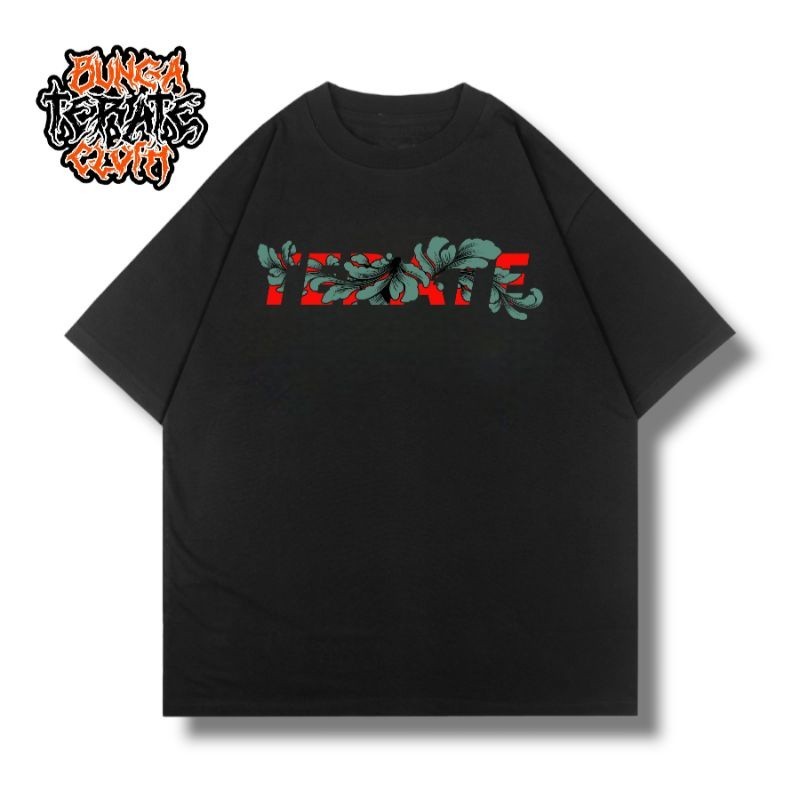 【HOT】 KAOS PSHT SIMPLE KAOS TERATE KAOS SH TERATE SIMPLE BELAKANG POLOS