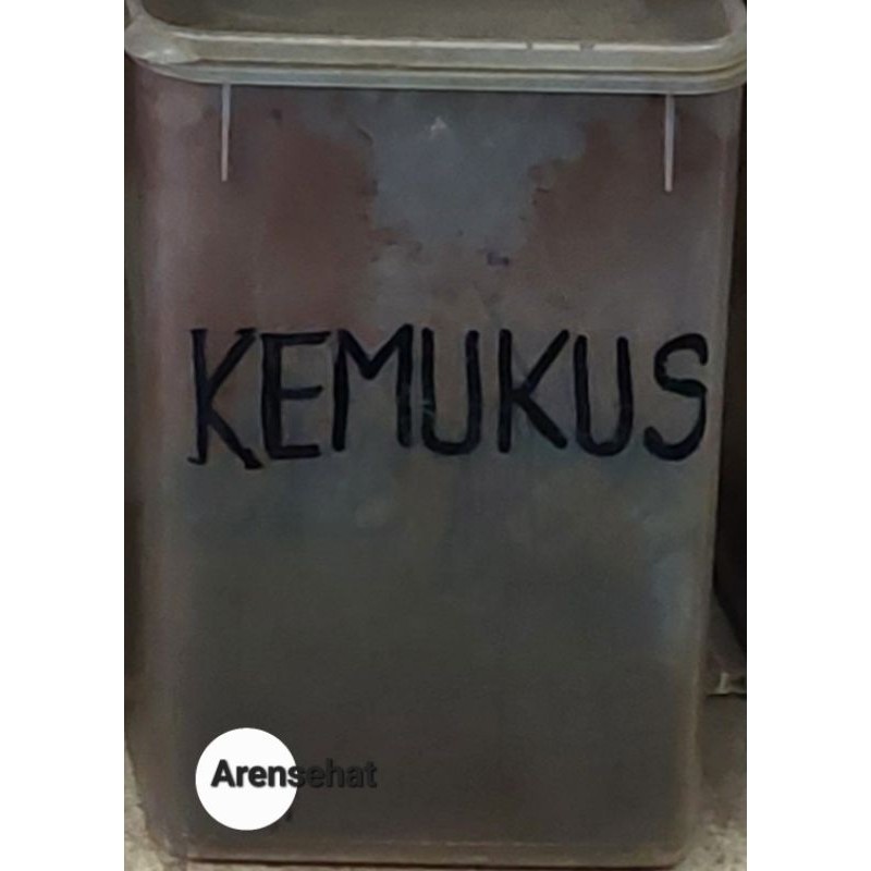 

Kemukus Bubuk 50gr Premium