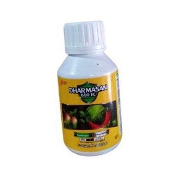 Dharmasan 600ec 100ml Obat hama atau tikus sawah