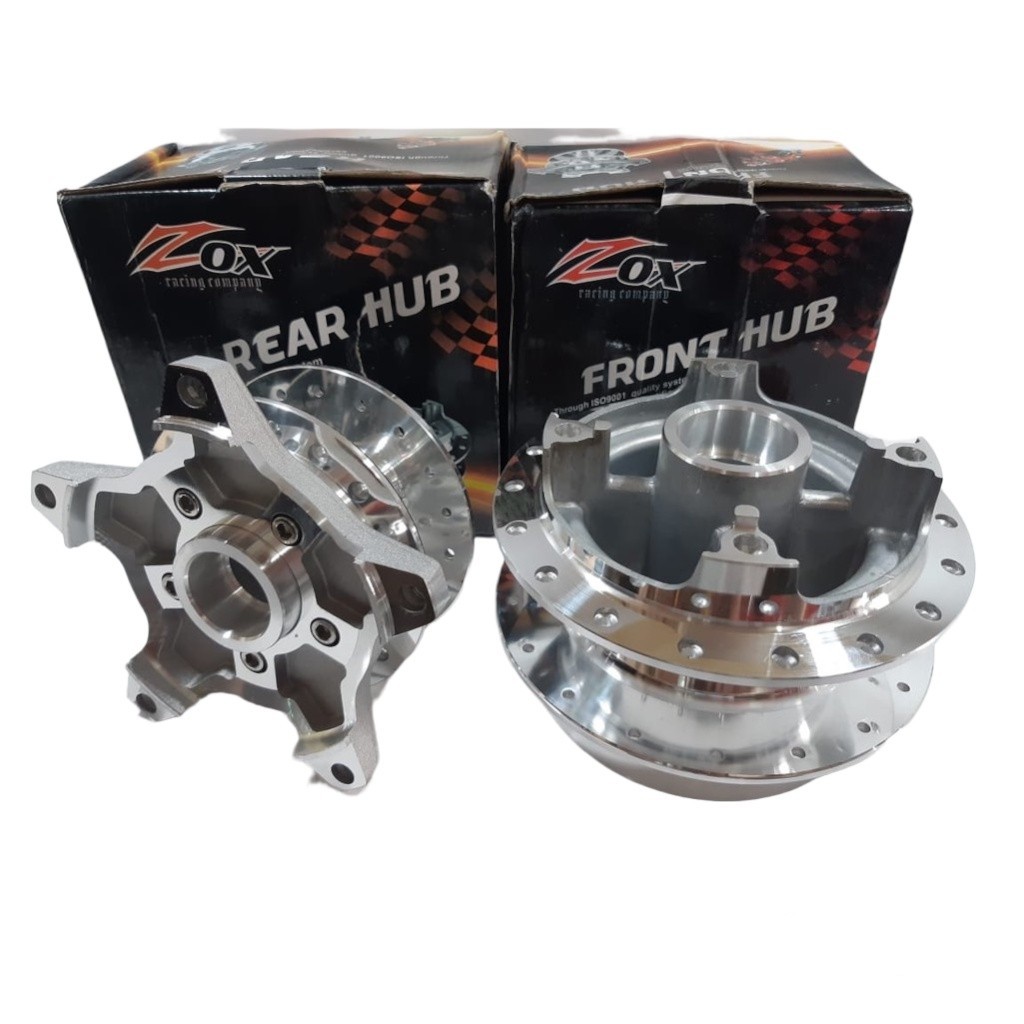 Tromol Cb150r,Cbr150r,Megapro Tromol Crome Set Depan Belakang Cb150r,Cbr150r,Mega Pro