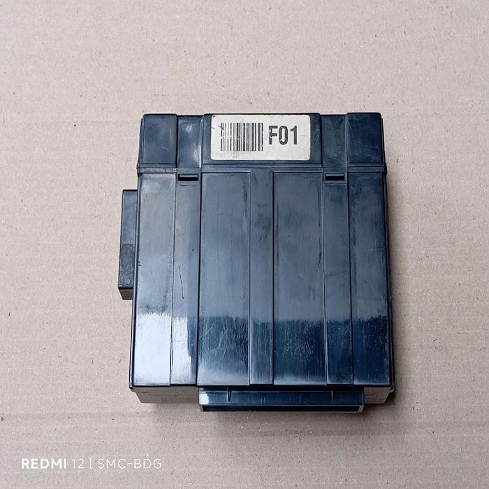 HMC 95400-3A000 relay modul power window hyundai trajet copotan