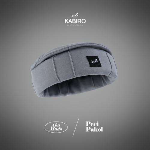 PECI PAKOL JUMBO / PECI KOPYAH UKURAN BESAR / PAKOL KABIRO / ROSAL