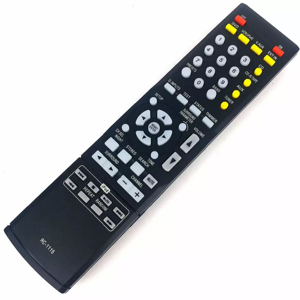 Remote Control For DENON AVR-1610 AVR-3801 AVR-3802 AVR-3803 AVR-3804 AVR-3805 AVR-3806 AVR-3807 AVR