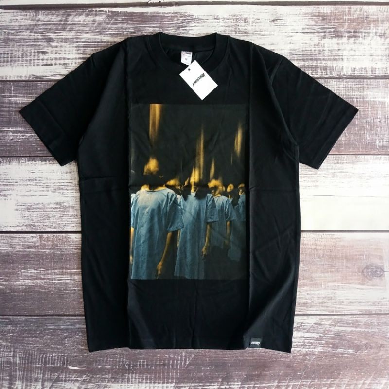 (COD) Tshirt Barasuara - Fatalis