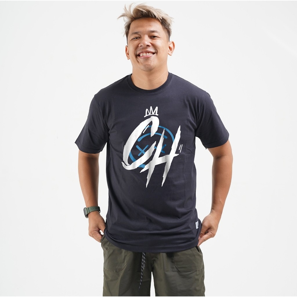 (COD) CLOSEHEAD OFFICIAL MERCHANDISE - T-SHIRT CLOSEHEAD - CH 09