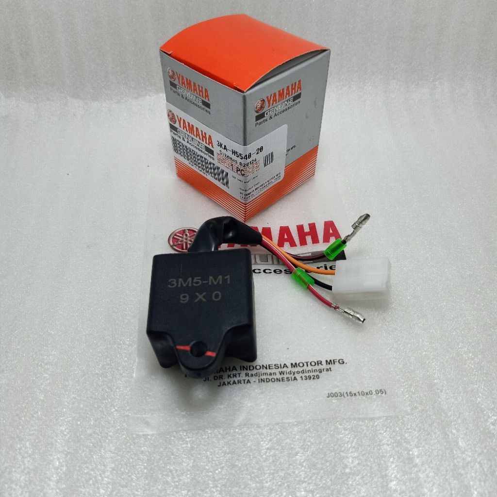 CDI Yamaha RX KING LAMA / RX KING NEW