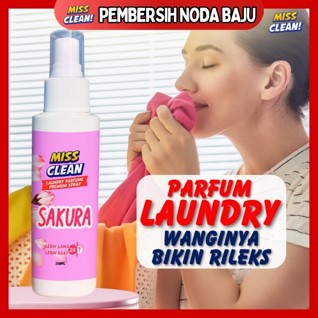 Pewangi pakaian laundry tahan lama parfum laundry pewangi pakaian pewangi baju parfum laundry