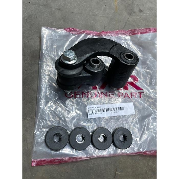 Unitrack Unitrak Assy Motor Viar Trail Cross X 150 200SE 200GT