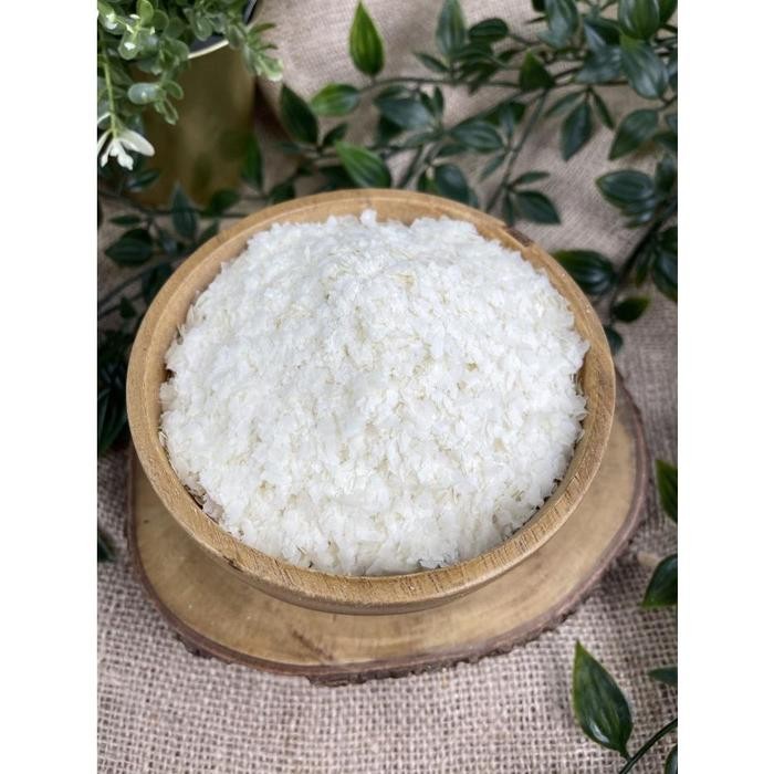 

Potato Flake 1 KG / Tepung Perkedel Kentang Mashed Potato 1 KG Organic Paradise - Spesifikasi