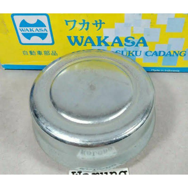Tutup Velg/ Dop Roda/ Wheel Dop L300 Diesel/ Bensin/ Kuda merk Wakasa