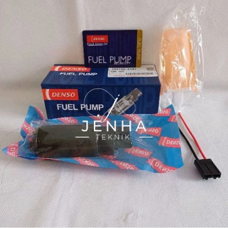 Mobil Part store Rotak Denso Rotax Denso Fuel Pump Denso Pompa Rotak Avanza Xenia Pertamini Pomini