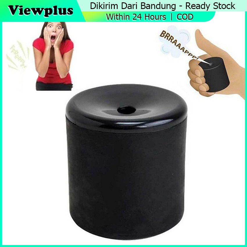 Mainan Prank Suara Kentut Fart Bucket Prank Toys / Mainan Kentut