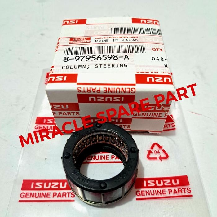 Bosh Bushing Rack Stir Column Steering Isuzu Panther New Kapsul Touring LS LV LM