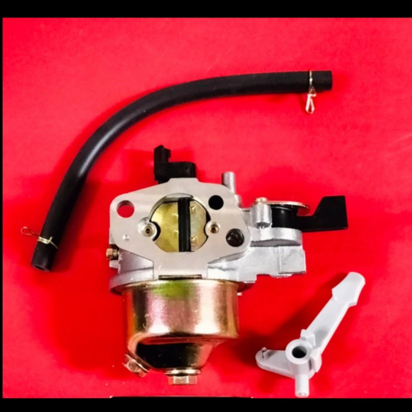 Carburator Karburator Mesin Engine Karburator GX 160/GX 200