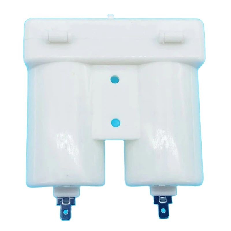 1 PCS Gas Boiler Power supply Battery case, Battery Box plastic Universal Gas / Flue Gas Water Heate