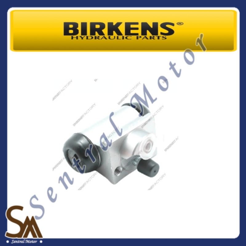 Wheel cylinder belakang Nissan March BIRKENS