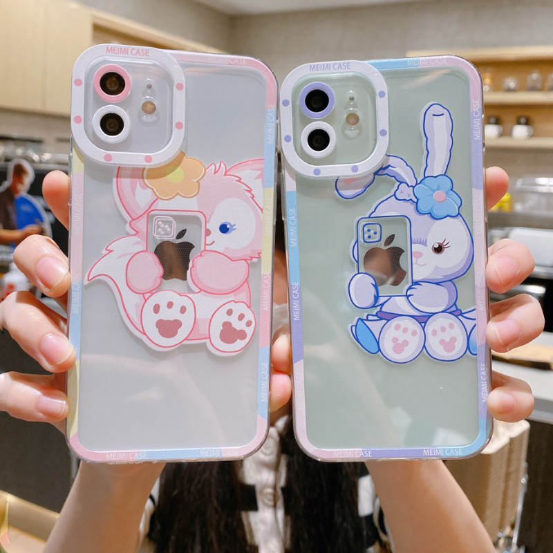 Case Vivo S1 Y19S Y19S Pro V40 Y01 Lite T1 5G Soft Case Vivo Y15 Y100 Y02 Case Vivo Y21 V9 Kartun Po