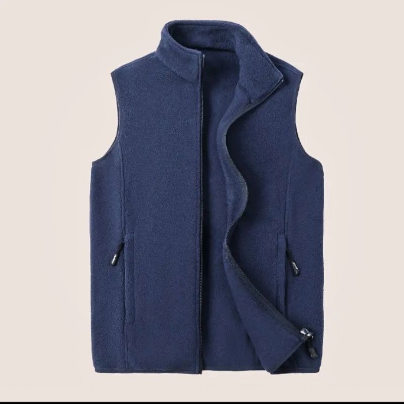 ROMPI AUTUM JAKET POLAR PRIA WANITA JAKET TREND 2024 / 2025