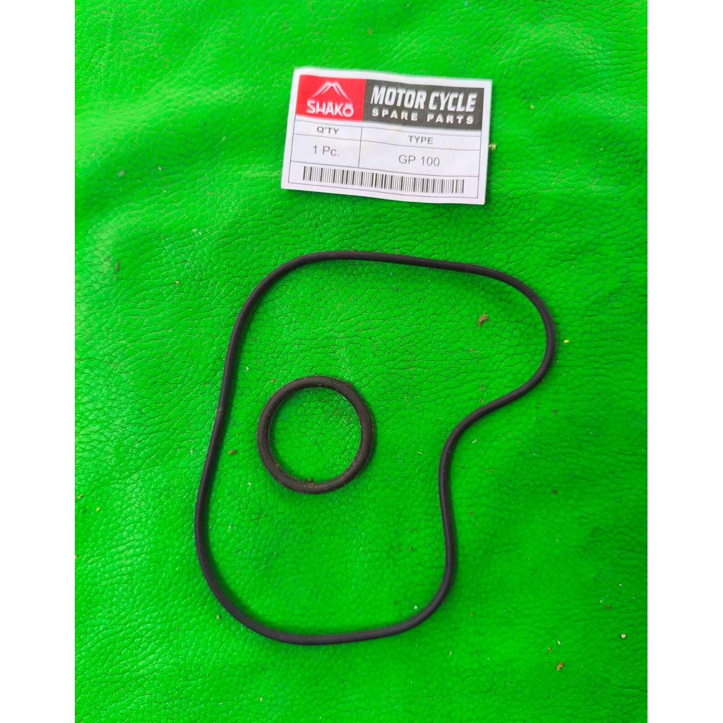 Oring seal rotary Suzuki GP100 GP125