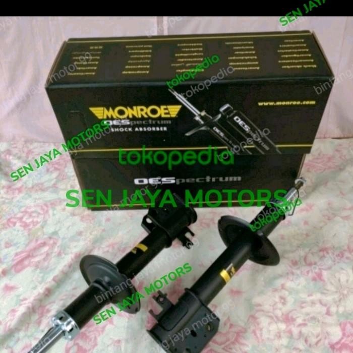 Shockbreaker Toyota Vios Gen 1 Depan Original Merk Monroe