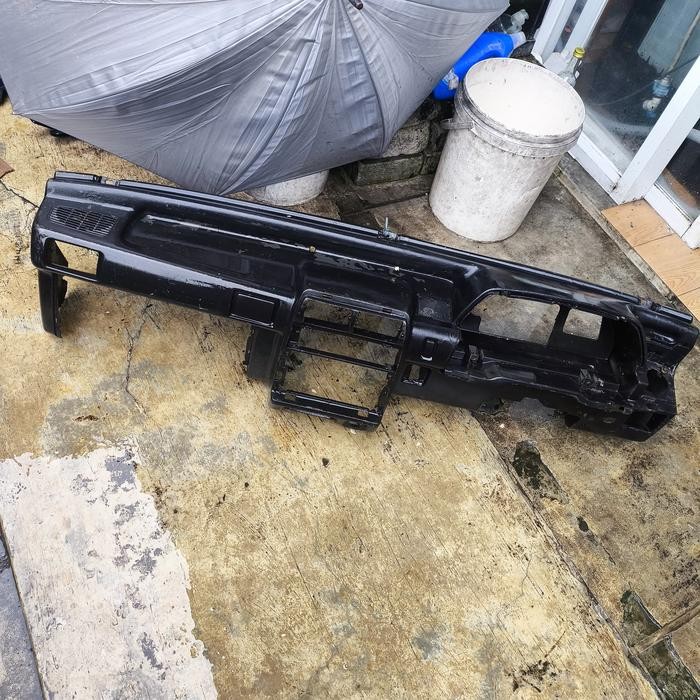 Dashboard Mitsubishi Colt T120ss Original