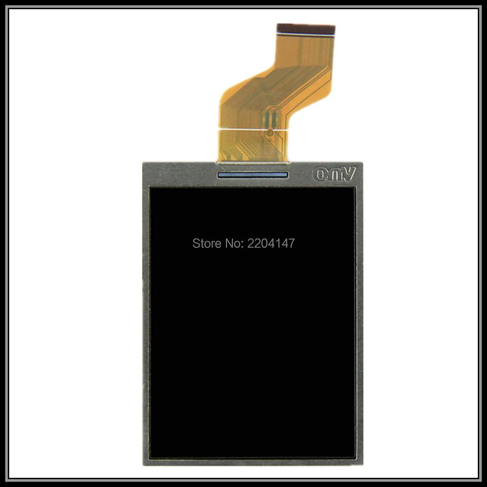 New LCD splay Screen Repair For SONY Cyber-Shot DSC - W710 W710 gital Camera