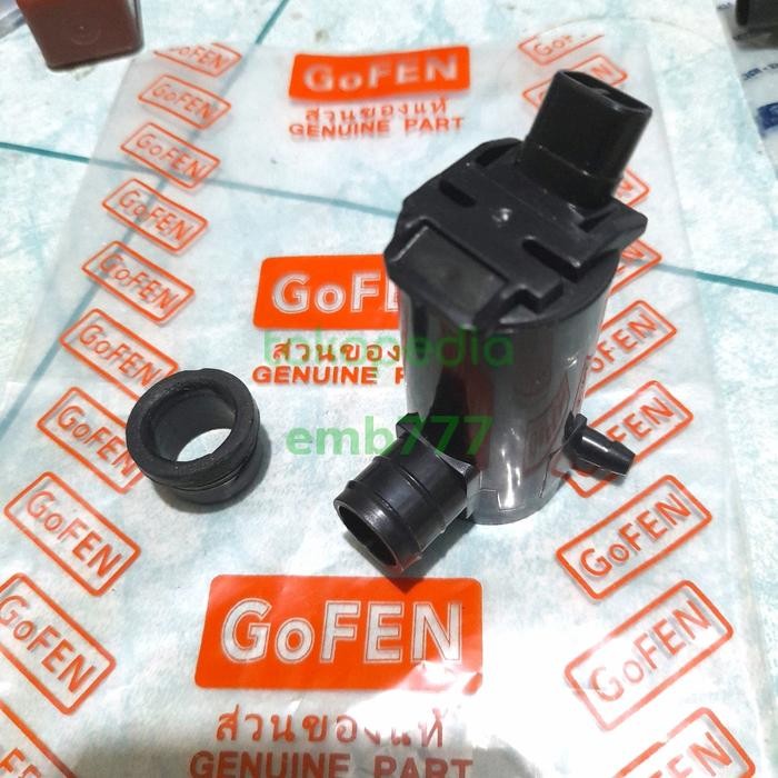 DINAMO MOTOR WASHER AIR WIPER TOYOTA LAND CRUISER RAV4 HILUX Best