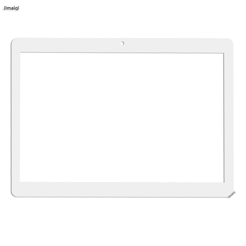 For 10.1 In JVC AV10NT310 Tablet PC External Capacitive Panel Handwriting gitizer Glass Sensor Multi