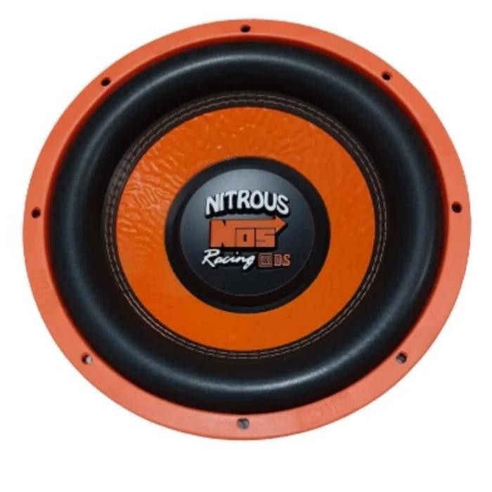 Subwoofer ADS NITROUS ADS AD-129 AD-128 SUB 12" ADS NITROUS CVJA