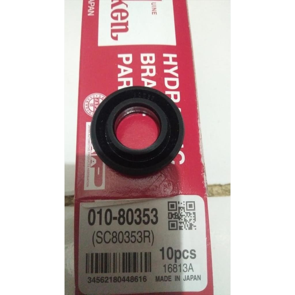Karet Rem Colt Diesel PS120 Belakang 1.1/8 SC-80353 R 80353R Seiken