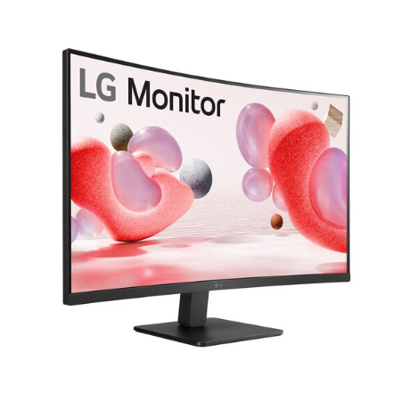 Monitor LG 32MR50C-B 31,5 Inch Full HD 1920×1080 – Layar Luas, Refresh Rate 100Hz, FreeSync
