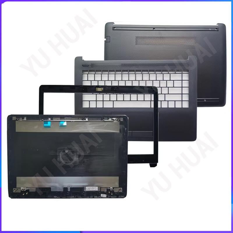 NEW for HP Pavilion 14-CM 14-CK 14-DG 14T-CM 14Z-CM 240 245 246 G7 laptop LCD Back Cover/Front Bezel