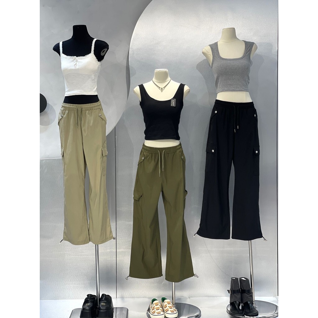 CELANA CARGO KATUN RCK865