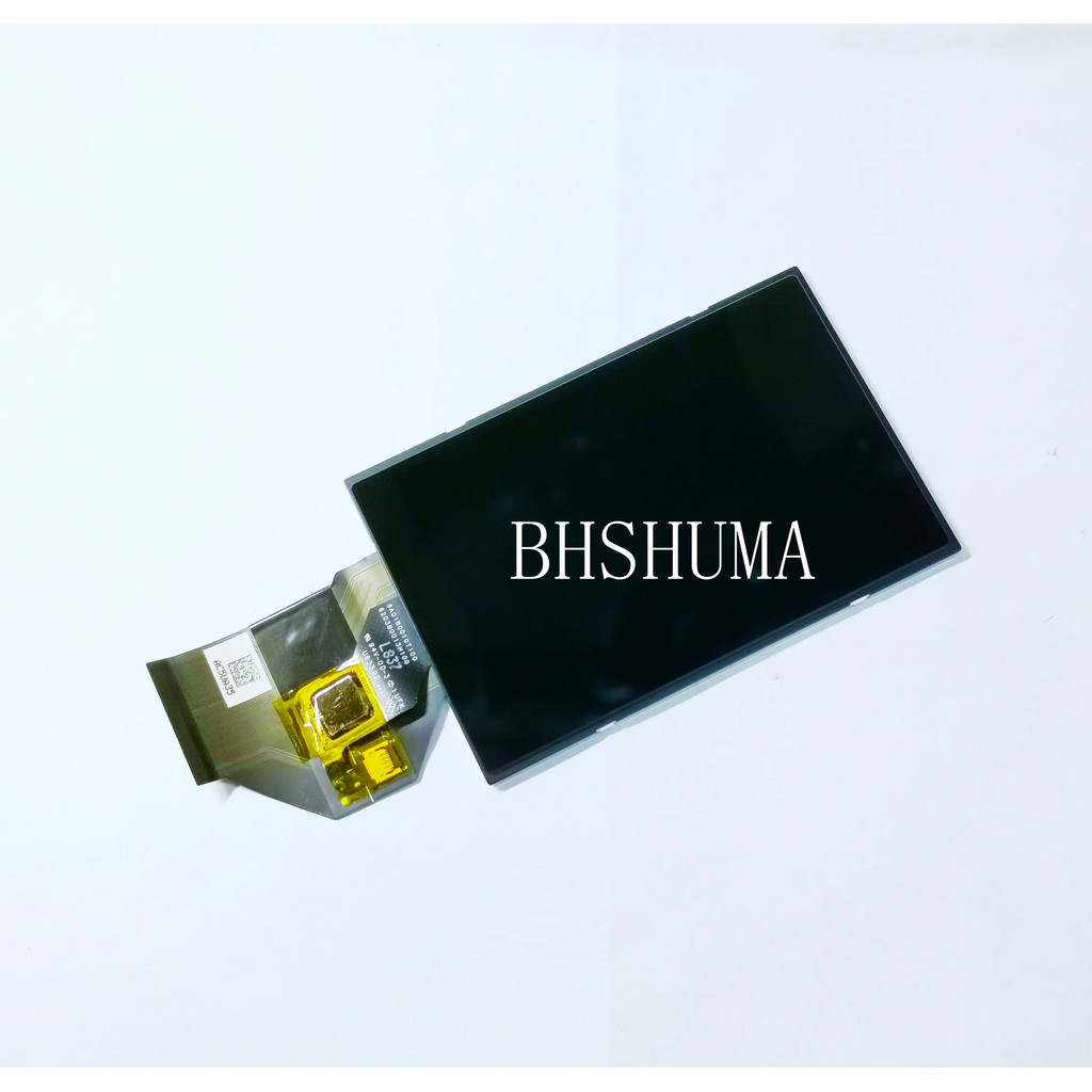 For Panasonic Lumix DMC-ZS70 TZ90 TZ95  TZ80 TZ85 TZ82 ZS110 ZS100LCD display screen + touch screen 