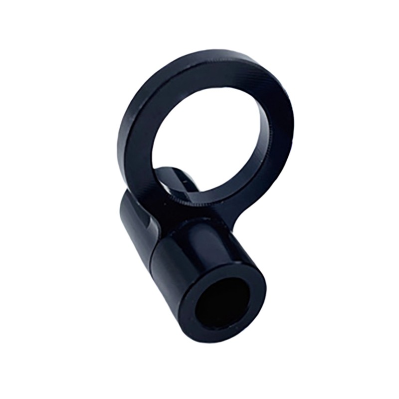 Bicycle Oil Tube Fixed Clips For Brompton Bike Brake Guide Cable Tube Fixed Clamp Frame Buckle Acces