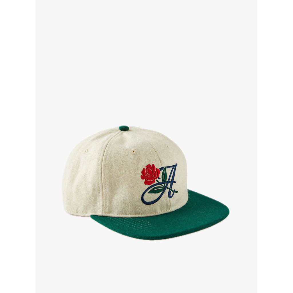 COTTON ON - AKSESORIS - 6 PANEL BALL CAP