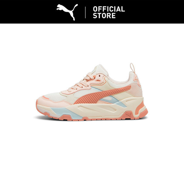 PUMA Sepatu Sneaker Pria Trinity