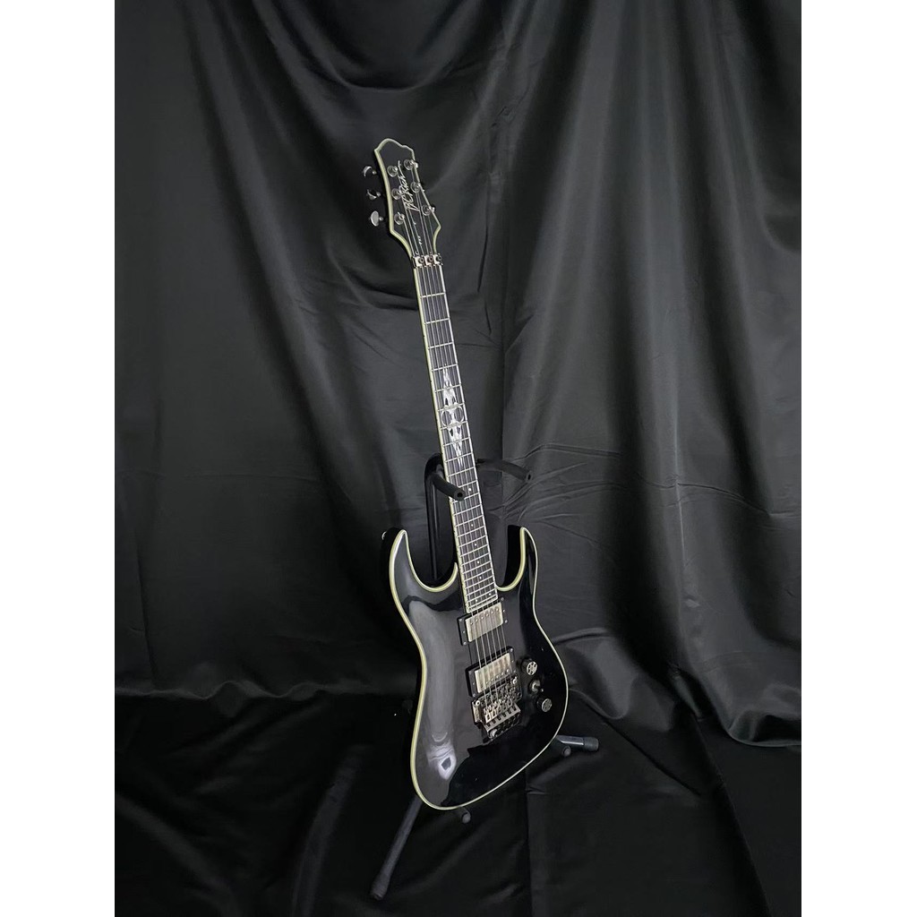 bc rich px3 electric guitar certified products not fake