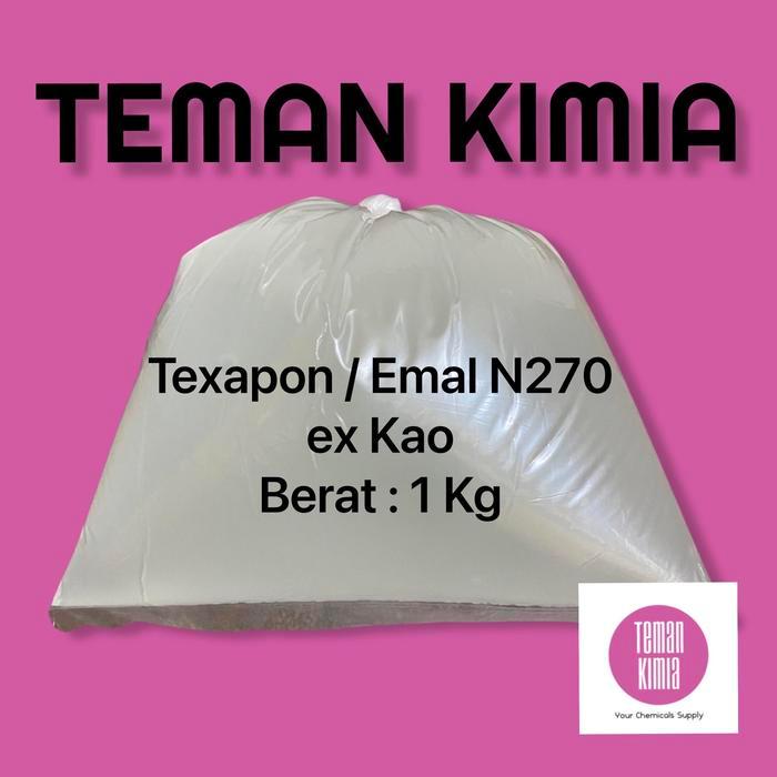 Texapone / Texapon / Emal N270 ex KAO 1kg