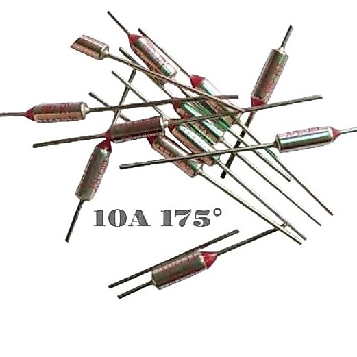 Thermofuse Termal Fuse Magicom/Rice Cooker YONGMA Digital 250V 10A 175° / 216°