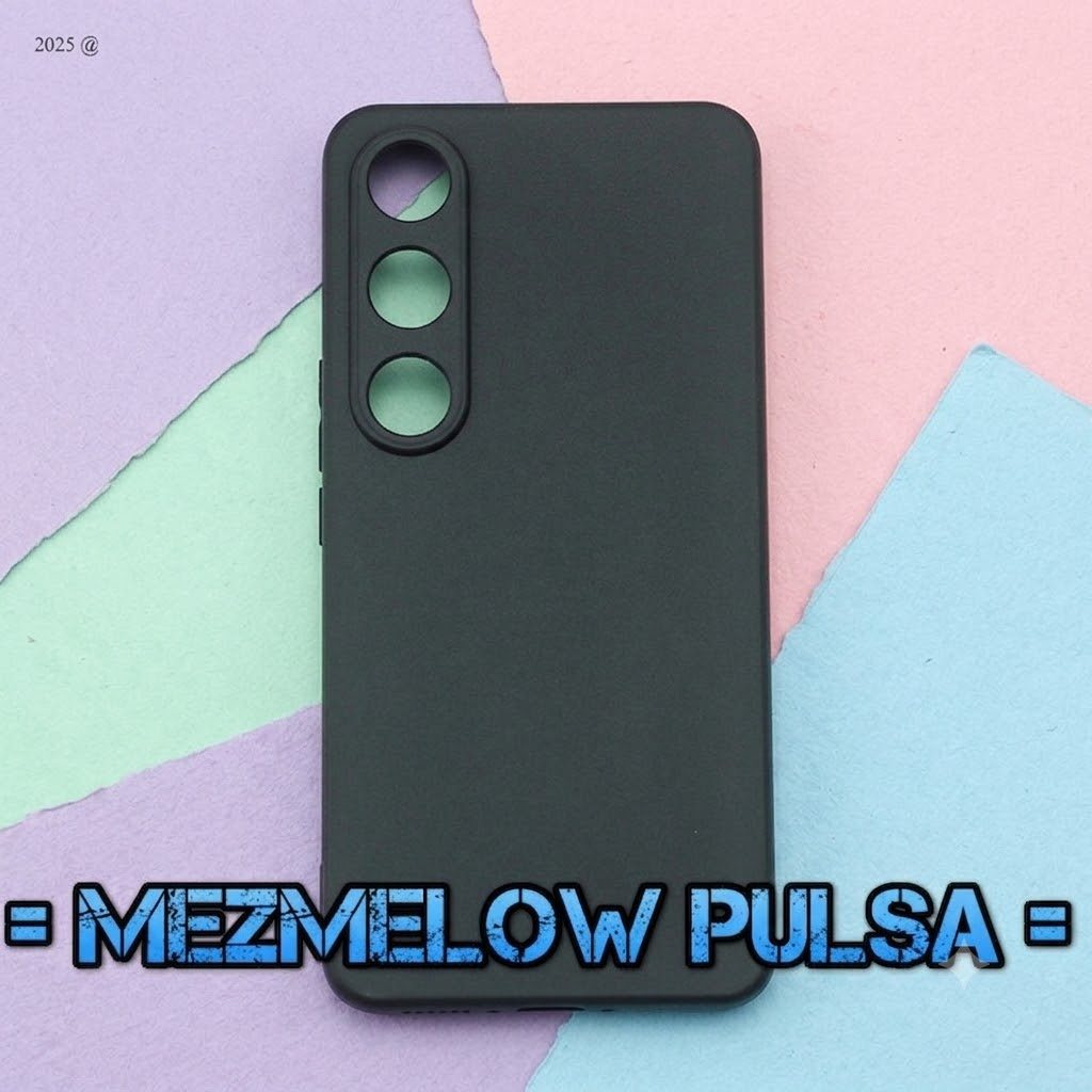 Silicone Casing TPU Caseng Soft Case Softcase Meizu 21 Note 5G